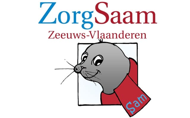 Dans Marathon Stichting Zorgsaam 9 April 2016
