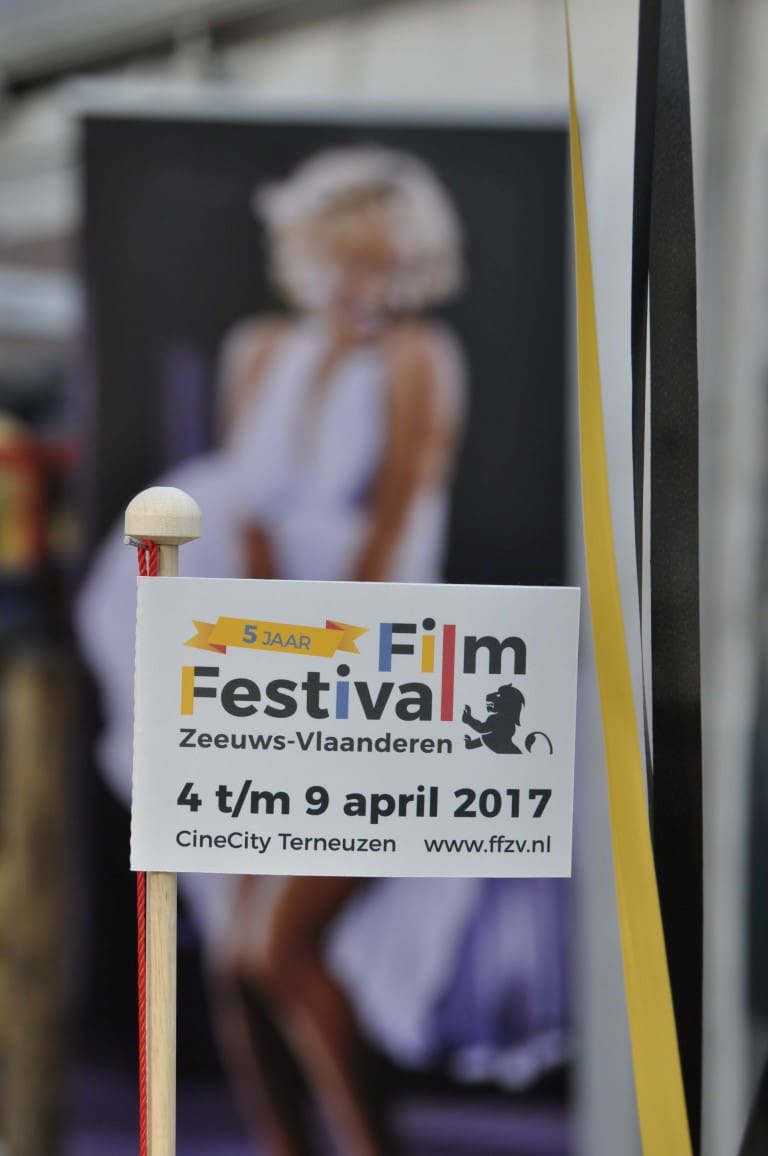 Filmfestival 2017 Kindermiddag 8 April 2017